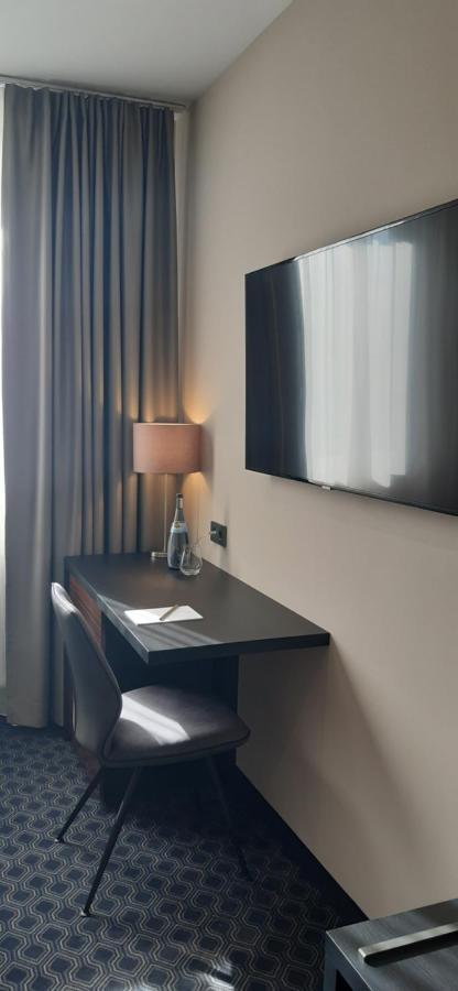 Remstal Hotel Weinstadt Eksteriør bilde