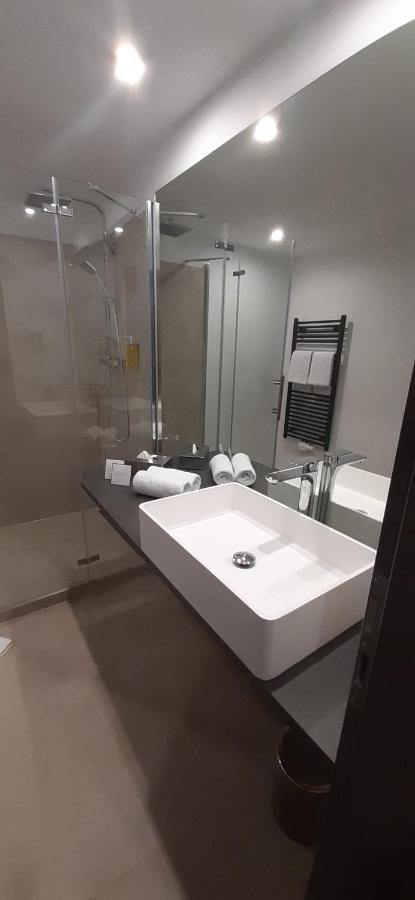 Remstal Hotel Weinstadt Eksteriør bilde