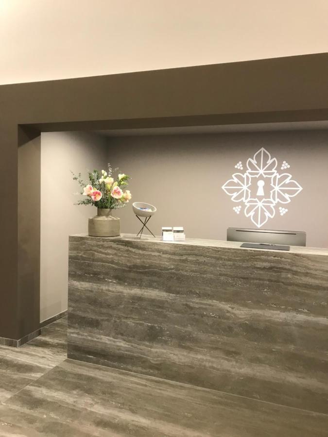 Remstal Hotel Weinstadt Eksteriør bilde