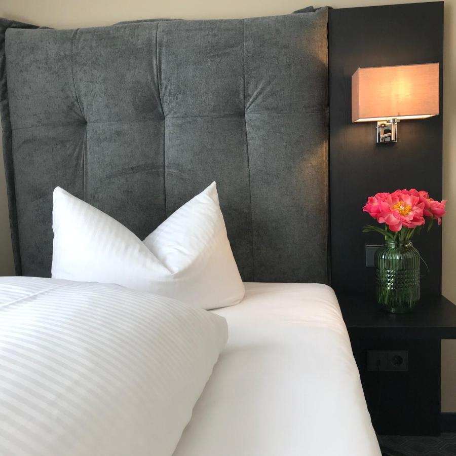 Remstal Hotel Weinstadt Eksteriør bilde