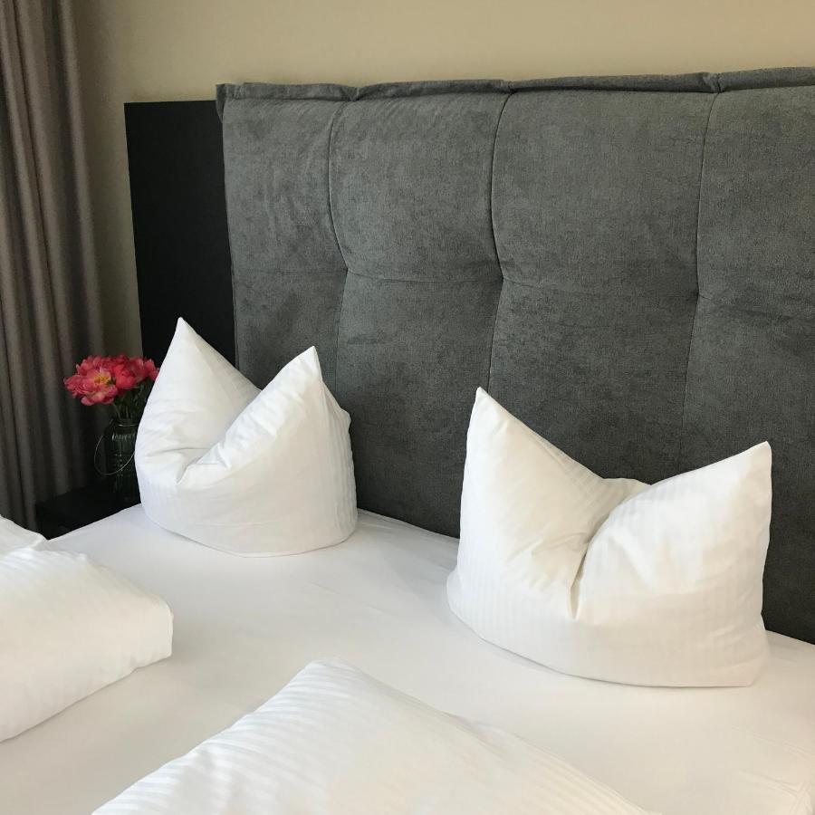 Remstal Hotel Weinstadt Eksteriør bilde
