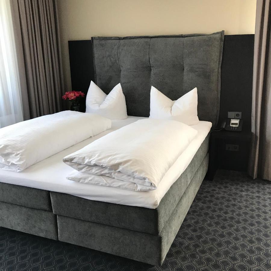 Remstal Hotel Weinstadt Eksteriør bilde